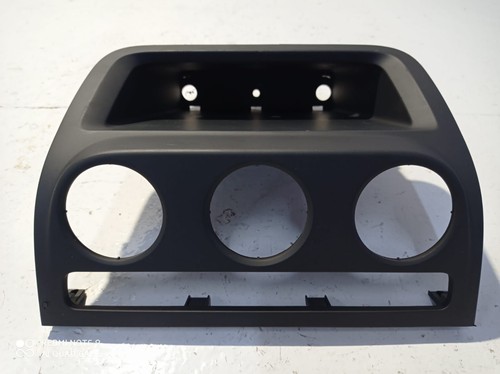 Mascherina centrale cruscotto - mascherina,