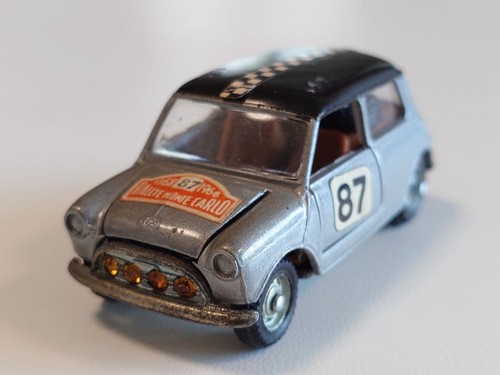Mebetoys mini minor - a-61,