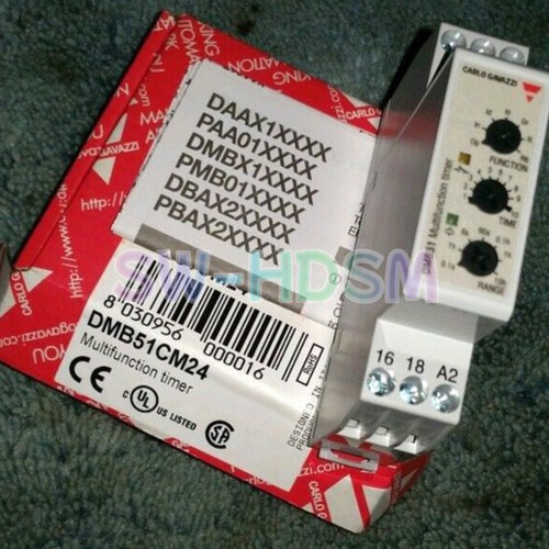1pz nuovo per garlo gavaazzi - 1pz,