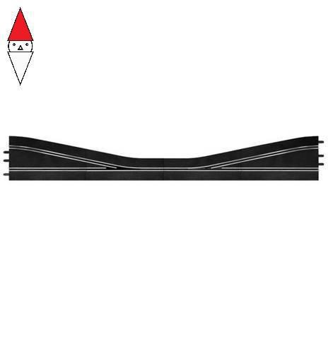 Carrera digital chicane - digital,