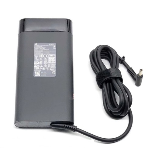 Alimentatore adattatore hp - ca,