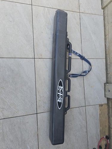 Kis tubo porta - kis, sci