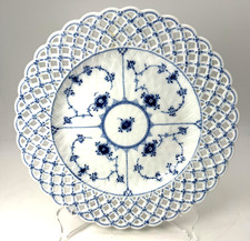 Servizio piatti vintage Royal