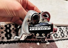 Campagnolo veloce front - campagnolo,