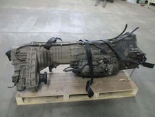 Cambio Automatico Porsche