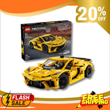 LEGO Technic Chevrolet
