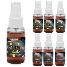 Sonubaits Bait Spray 50ml
