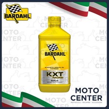 OLIO MISCELA BARDAHL KXT RACING SYNTHETIC