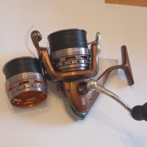Tica stunna sn4500 mulinello - tica,
