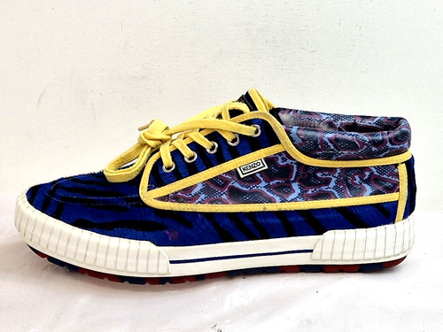 Kenzo helix sneakers - kenzo, uomo