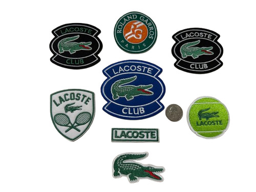 Lacoste set toppe - , in