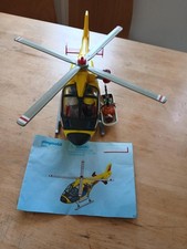 Playmobil 5428 - Elicottero
