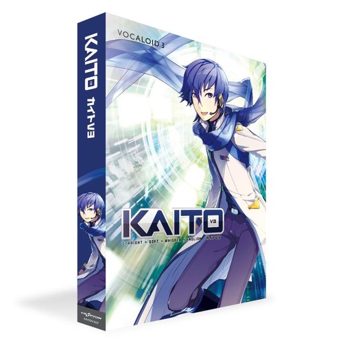 Software musicale crypton - software,