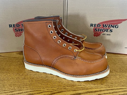 Stivali lavoro red wing - lavoro, 9