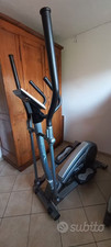 Bici ellittica come nuova - ellittica,