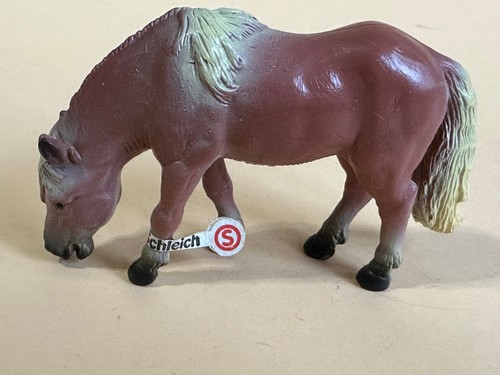 New schleich vintage 13309 - new,