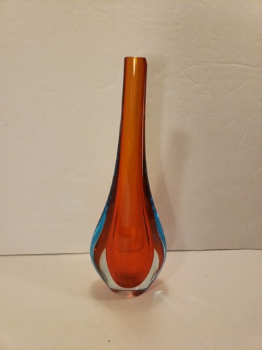 Vintage murano goccia a - as-is,