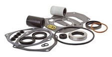 Mercury 75-80-90-100HP Efi 4