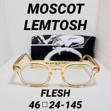 Occhiali MOSCOT LEMTOSH CARNE