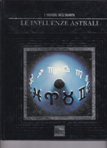 Libro misteri dell - libro, dell'ignoto