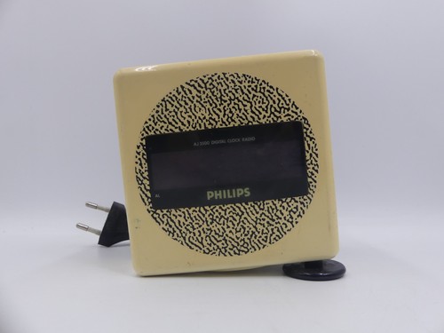 Philips aj3500 radio - philips,