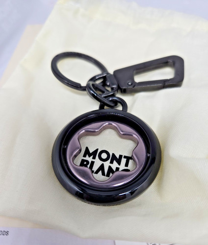 310 msrp montblanc - $310,