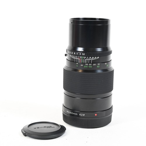 Bronica etrs 250 6 - bronica,
