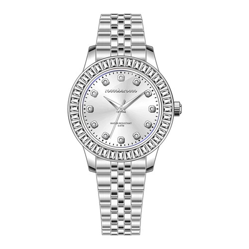Orologio donna roccobarocco - orologio,