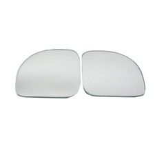 Reversing Auxiliary Blind Spot