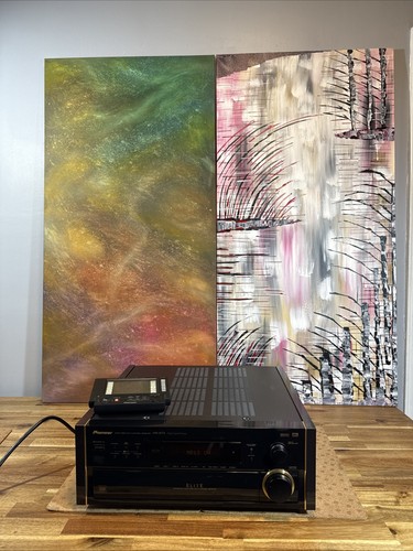 Pioneer vsx29 receiver home - receiver,