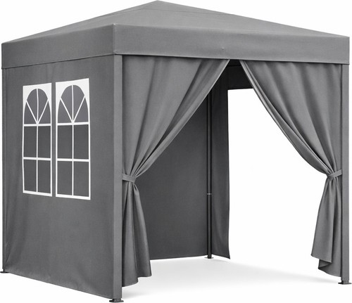 Gazebo giardino 2x2 - giardino, mt