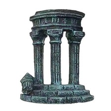 Tempio romano antico - tempio,