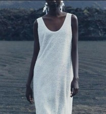 ABITO ZARA 239 € PERLE