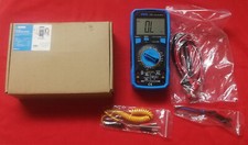 Multimetro Fervi T053_02