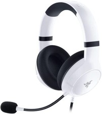 Razer Kaira X per Xbox 2021 Cuffie Gaming Stereo 3.5mm Multipiattaforma Bianco