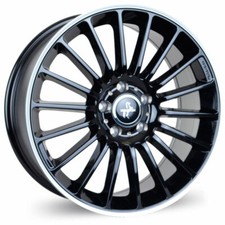 4x Felgen Keskin Tuning Kt15