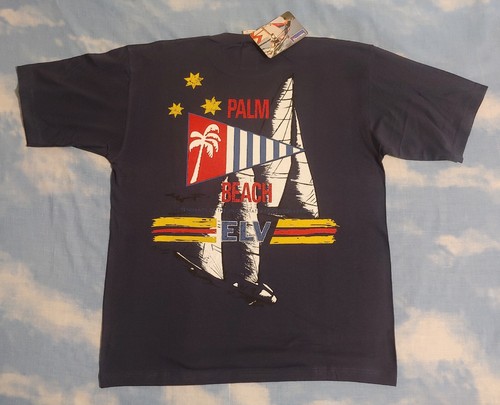 Shirt vintage s elvstrom - 80's,