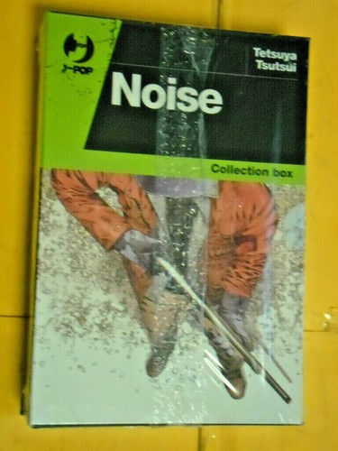 Noise completa 1 3 - noise-, n°1/3-