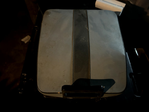 Vintage olivetti lettera - vintage, 22