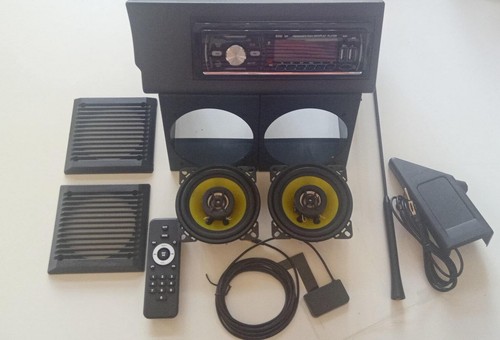 Autoradio per fiat panda - fiat,
