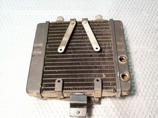 RADIATORE ACQUA PER BENELLI VELVET 250 DEL 2002 (e17855)