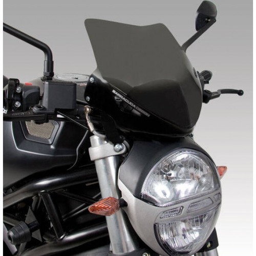 Barracuda cupolino aerosport - cupolino,