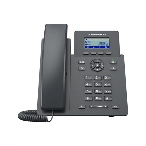 Grandstream grp 2601w telefono - grp-2601w,