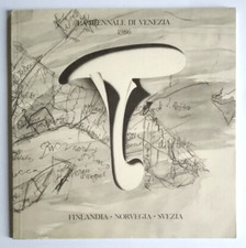 Catalogo Biennale Di Venezia