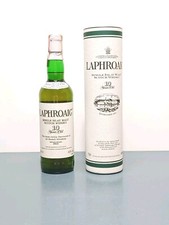 Whisky Laphroaig 10 years