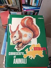 Conoscere Gli Animali