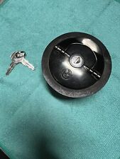 Metal Fuel Tank Cap Bmw R 45 65 80 100 S Rs Rt St