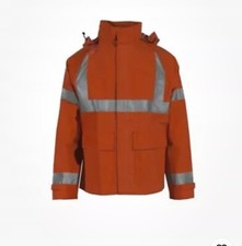 Giacca antincendio 207AJ Nomex