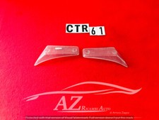 Plastica fanalino anteriore coppia Citroen Dyane Aric 11506131
