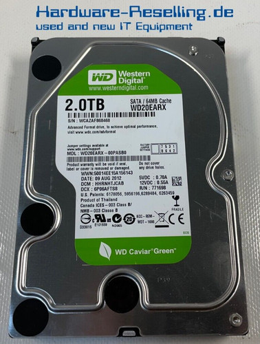 Caviar green 5 sata - 3,5",
